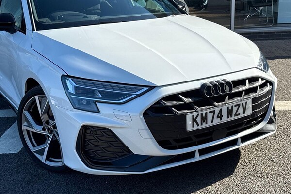 Used Audi A3 2024 for sale - 76246671: Photo 22