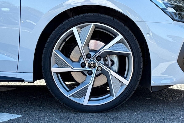 Used Audi A3 2024 for sale - 76246671: Photo 23