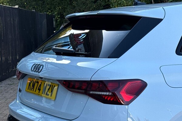 Used Audi A3 2024 for sale - 76246671: Photo 31