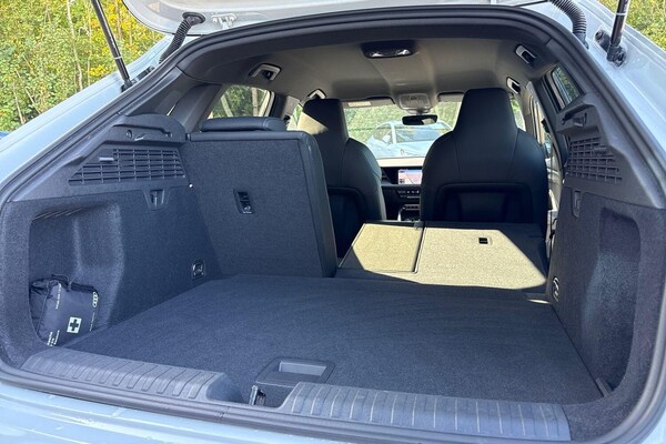 Used Audi A3 2024 for sale - 76246671: Photo 35