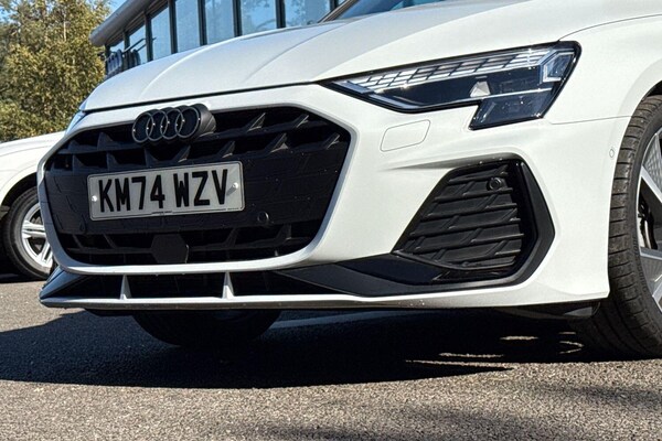 Used Audi A3 2024 for sale - 76246671: Photo 36
