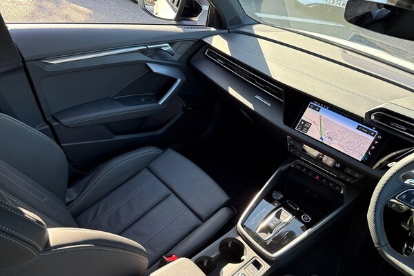 Used Audi A3 2024 for sale - 76246671: Photo 39
