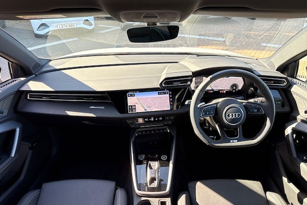Used Audi A3 2024 for sale - 76246671: Photo 3