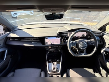 Used Audi A3 2024 for sale - 76246671: Photo