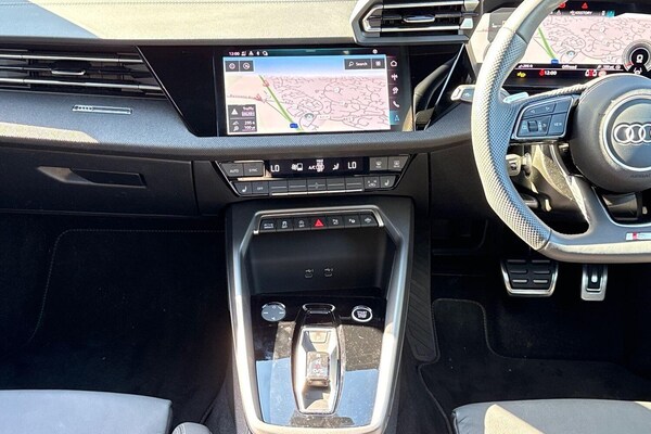 Used Audi A3 2024 for sale - 76246671: Photo 40