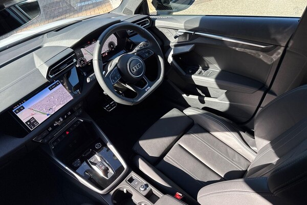 Used Audi A3 2024 for sale - 76246671: Photo 41