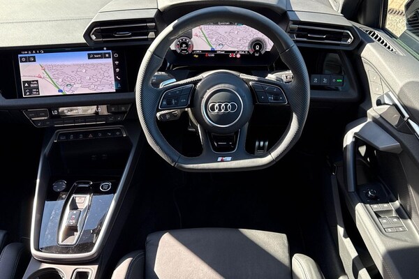 Used Audi A3 2024 for sale - 76246671: Photo 42