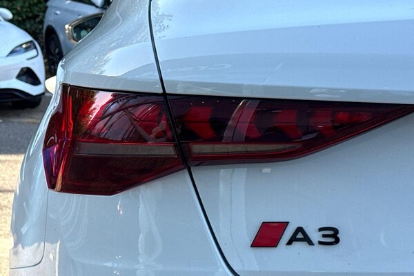 Used Audi A3 2024 for sale - 76246671: Photo 47