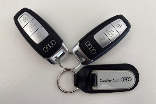 Used Audi A3 2024 for sale - 76246671: Photo 4