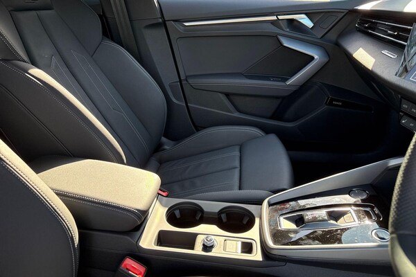 Used Audi A3 2024 for sale - 76246671: Photo 51