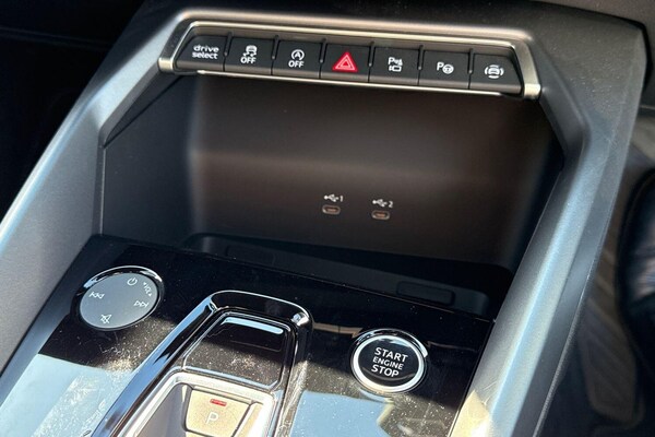 Used Audi A3 2024 for sale - 76246671: Photo 53