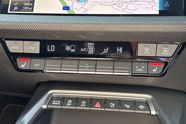 Used Audi A3 2024 for sale - 76246671: Photo 54