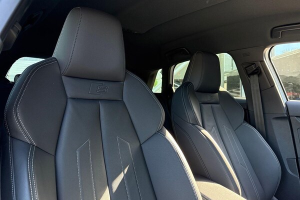 Used Audi A3 2024 for sale - 76246671: Photo 58