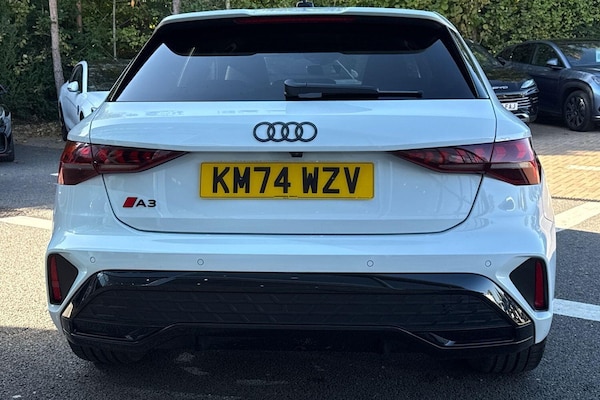 Used Audi A3 2024 for sale - 76246671: Photo 8