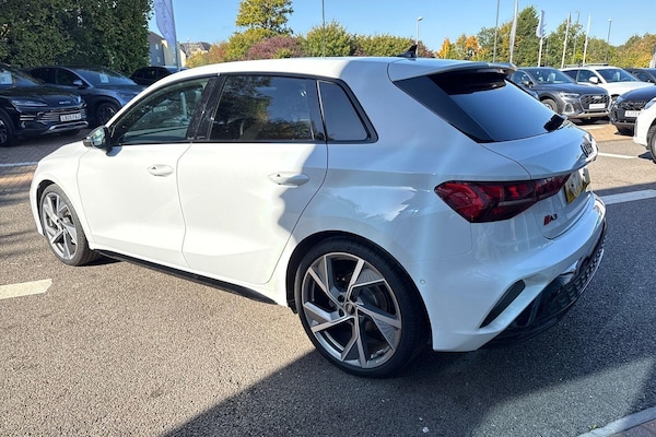 Used Audi A3 2024 for sale - 76246671: Photo 9