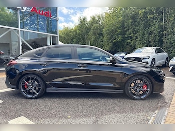 Used Hyundai i30 2022 for sale - 75839009: Photo