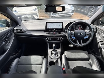 Used Hyundai i30 2022 for sale - 75839009: Photo