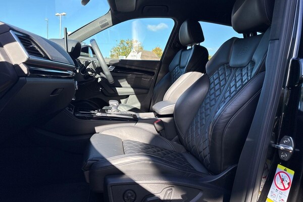 Used Audi Q5 2023 for sale - 76189333: Photo 17