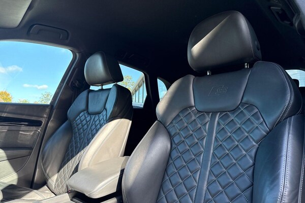Used Audi Q5 2023 for sale - 76189333: Photo 18