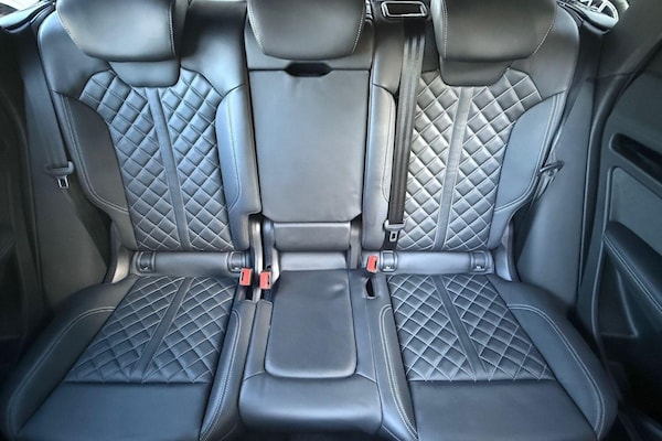 Used Audi Q5 2023 for sale - 76189333: Photo 23