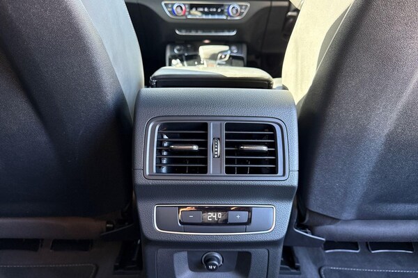 Used Audi Q5 2023 for sale - 76189333: Photo 26