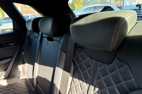 Used Audi Q5 2023 for sale - 76189333: Photo 27