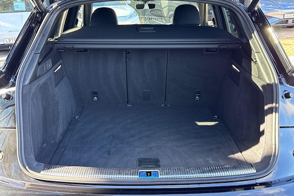 Used Audi Q5 2023 for sale - 76189333: Photo 33