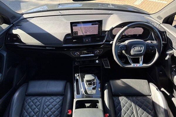 Used Audi Q5 2023 for sale - 76189333: Photo 3