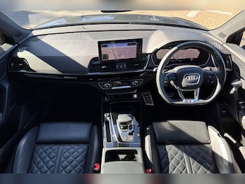Used Audi Q5 2023 for sale - 76189333: Photo 3