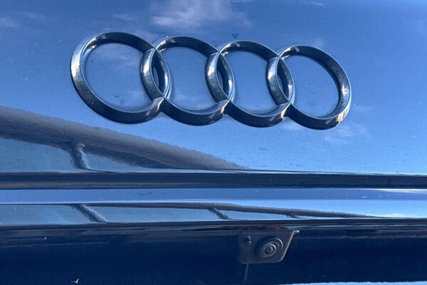 Used Audi Q5 2023 for sale - 76189333: Photo 44
