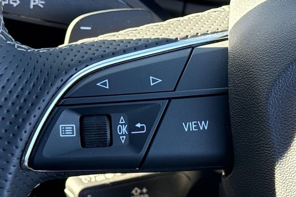 Used Audi Q5 2023 for sale - 76189333: Photo 45