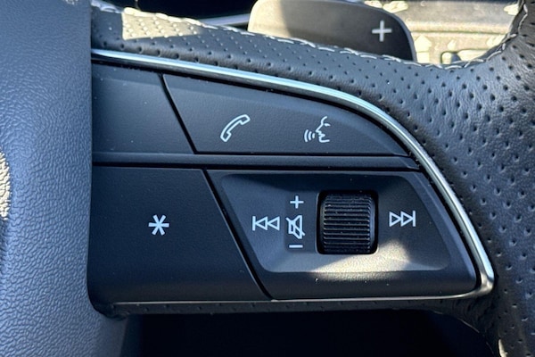 Used Audi Q5 2023 for sale - 76189333: Photo 46