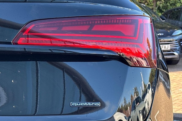 Used Audi Q5 2023 for sale - 76189333: Photo 47