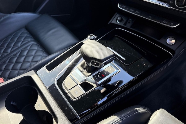 Used Audi Q5 2023 for sale - 76189333: Photo 51