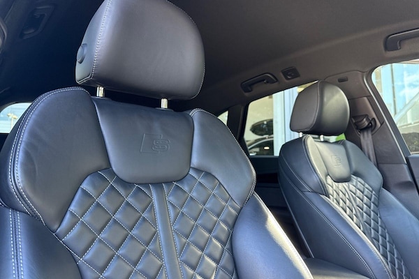 Used Audi Q5 2023 for sale - 76189333: Photo 56