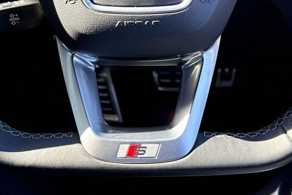 Used Audi Q5 2023 for sale - 76189333: Photo 64