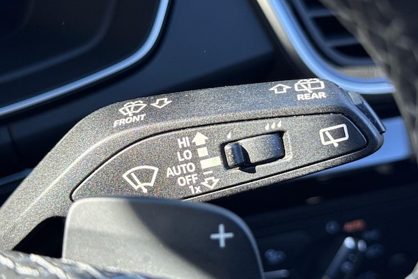 Used Audi Q5 2023 for sale - 76189333: Photo 65