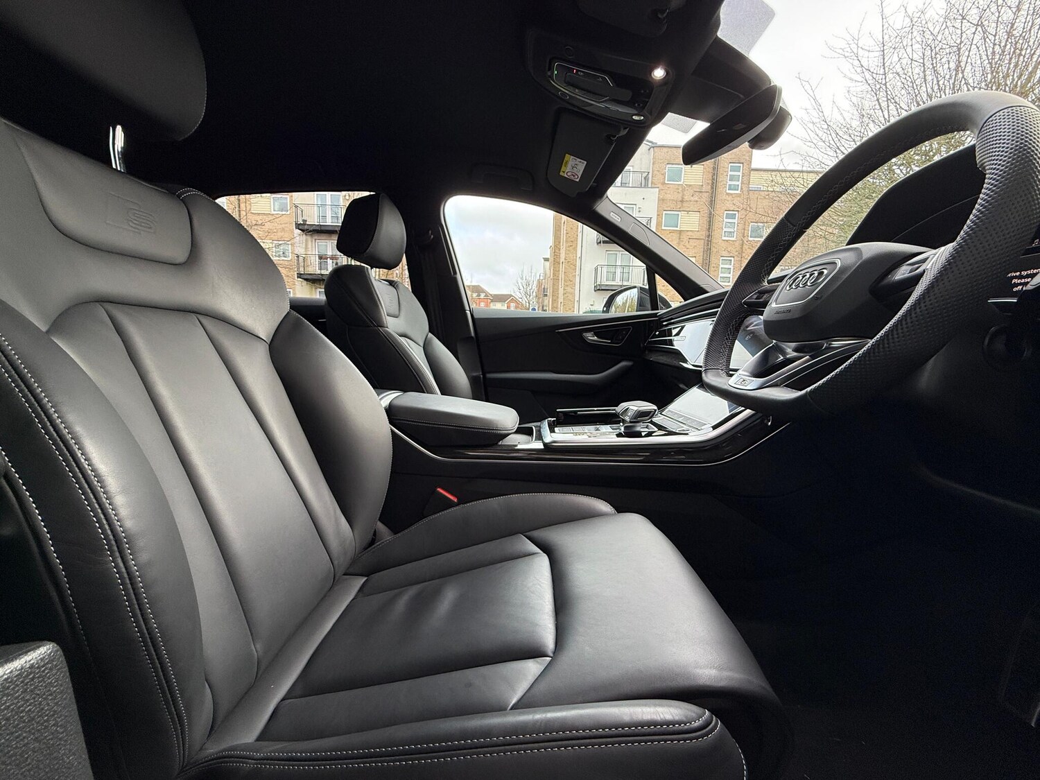 Used Audi Q7 2025 for sale - 77497178: Photo 10