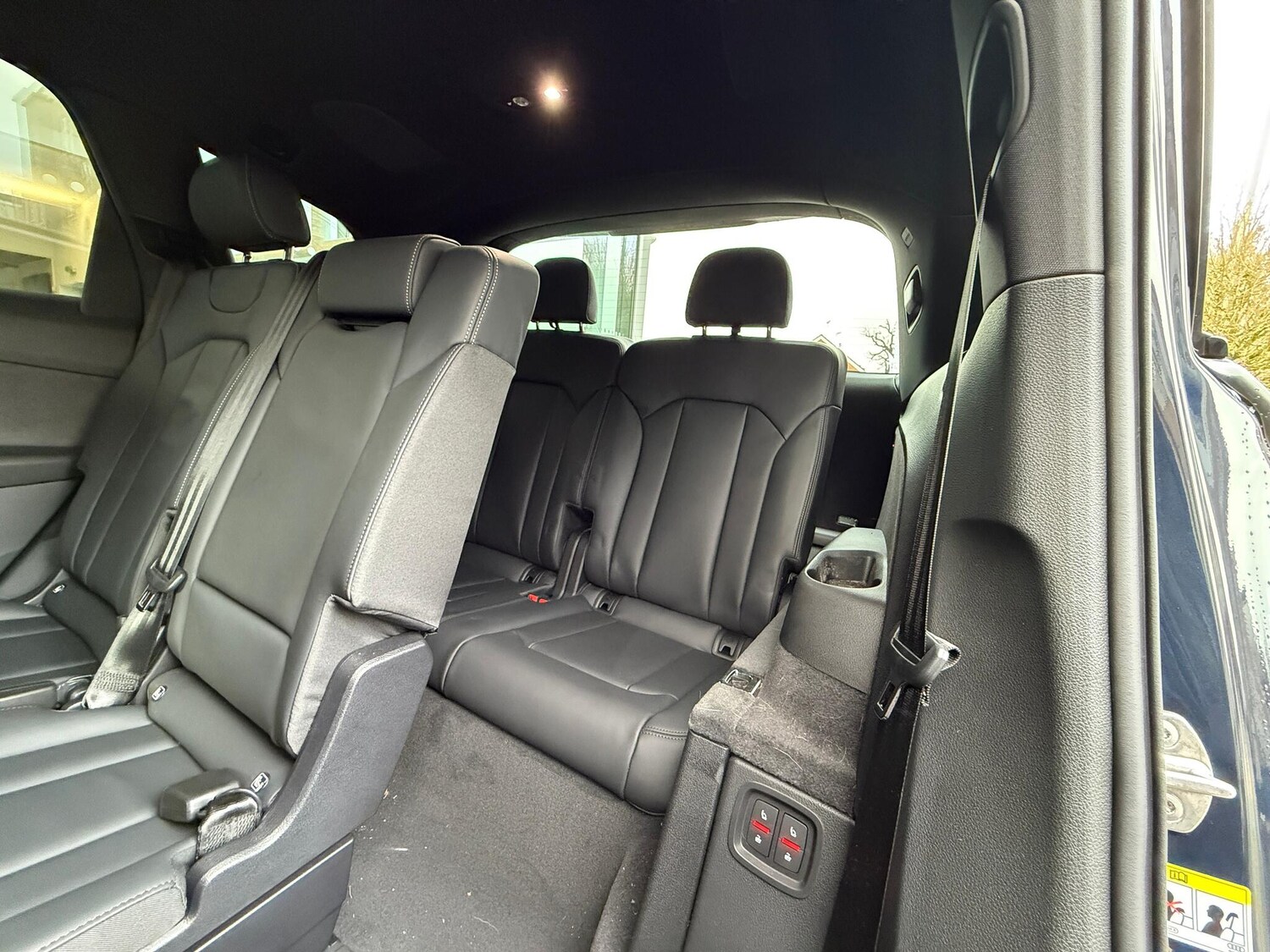 Used Audi Q7 2025 for sale - 77497178: Photo 19