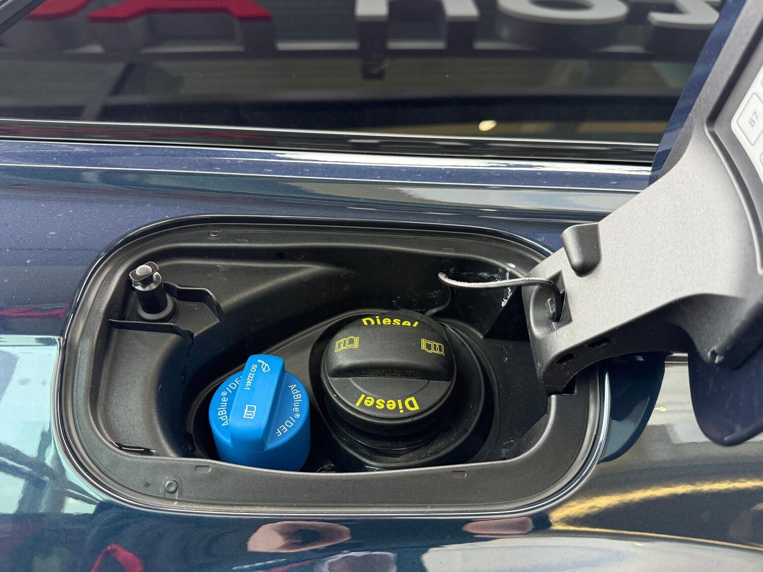 Used Audi Q7 2025 for sale - 77497178: Photo 22