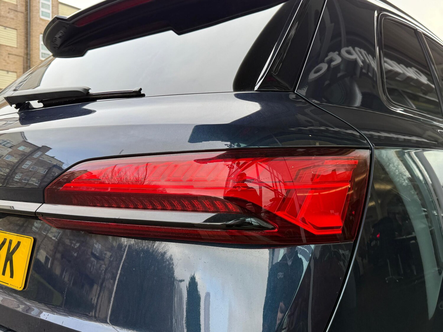 Used Audi Q7 2025 for sale - 77497178: Photo 25