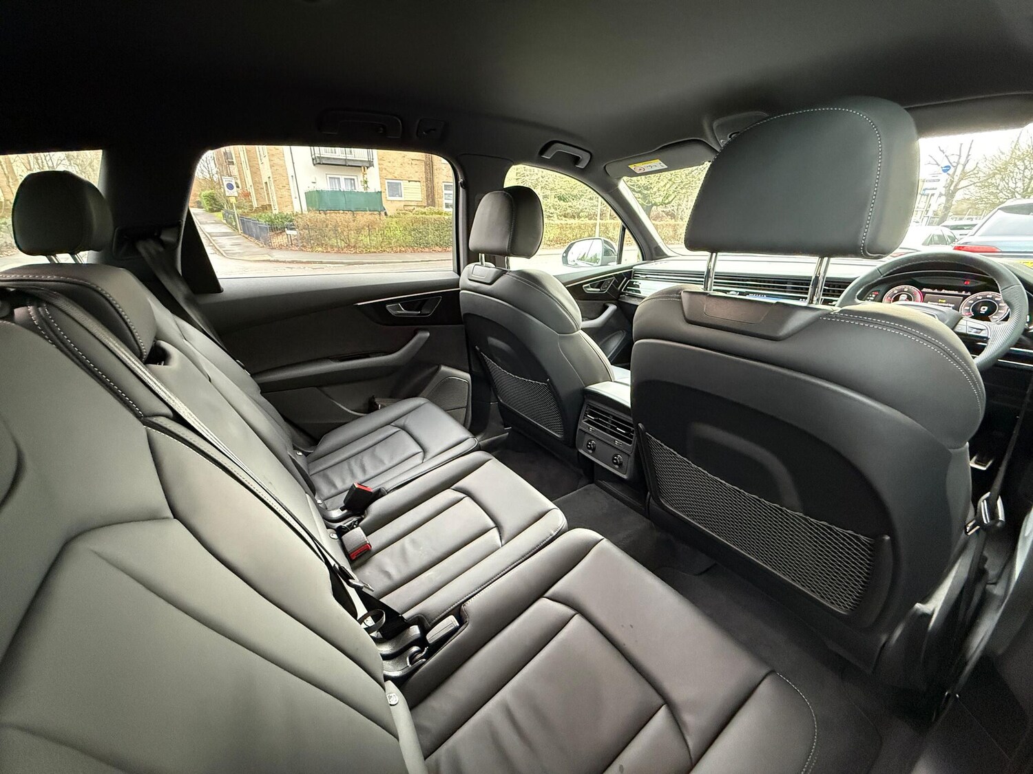 Used Audi Q7 2025 for sale - 77497178: Photo 26