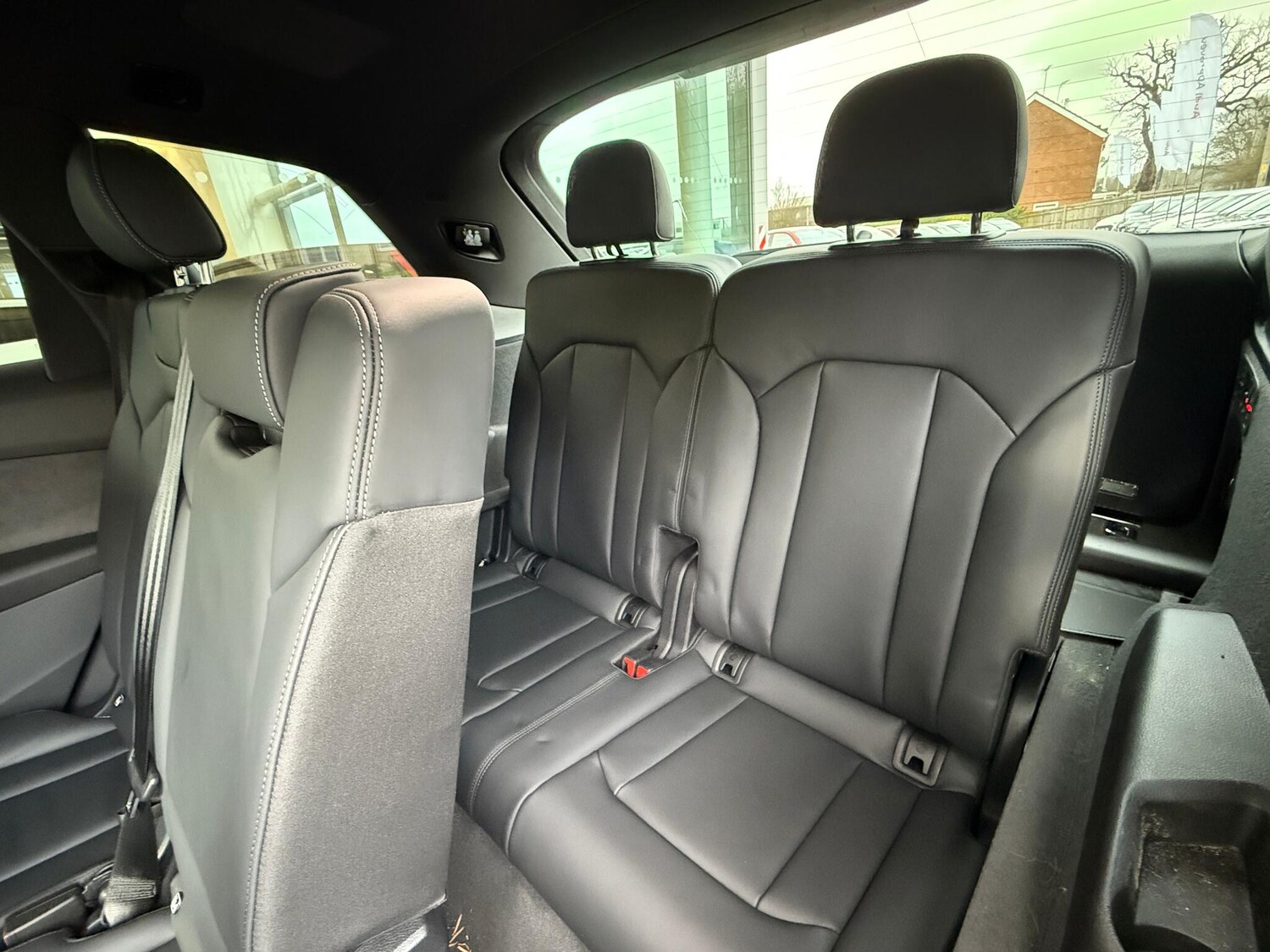 Used Audi Q7 2025 for sale - 77497178: Photo 29