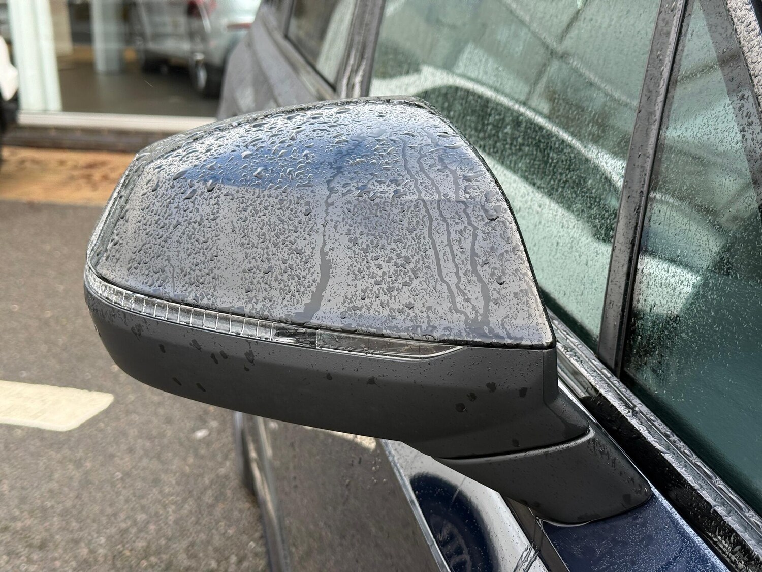 Used Audi Q7 2025 for sale - 77497178: Photo 33