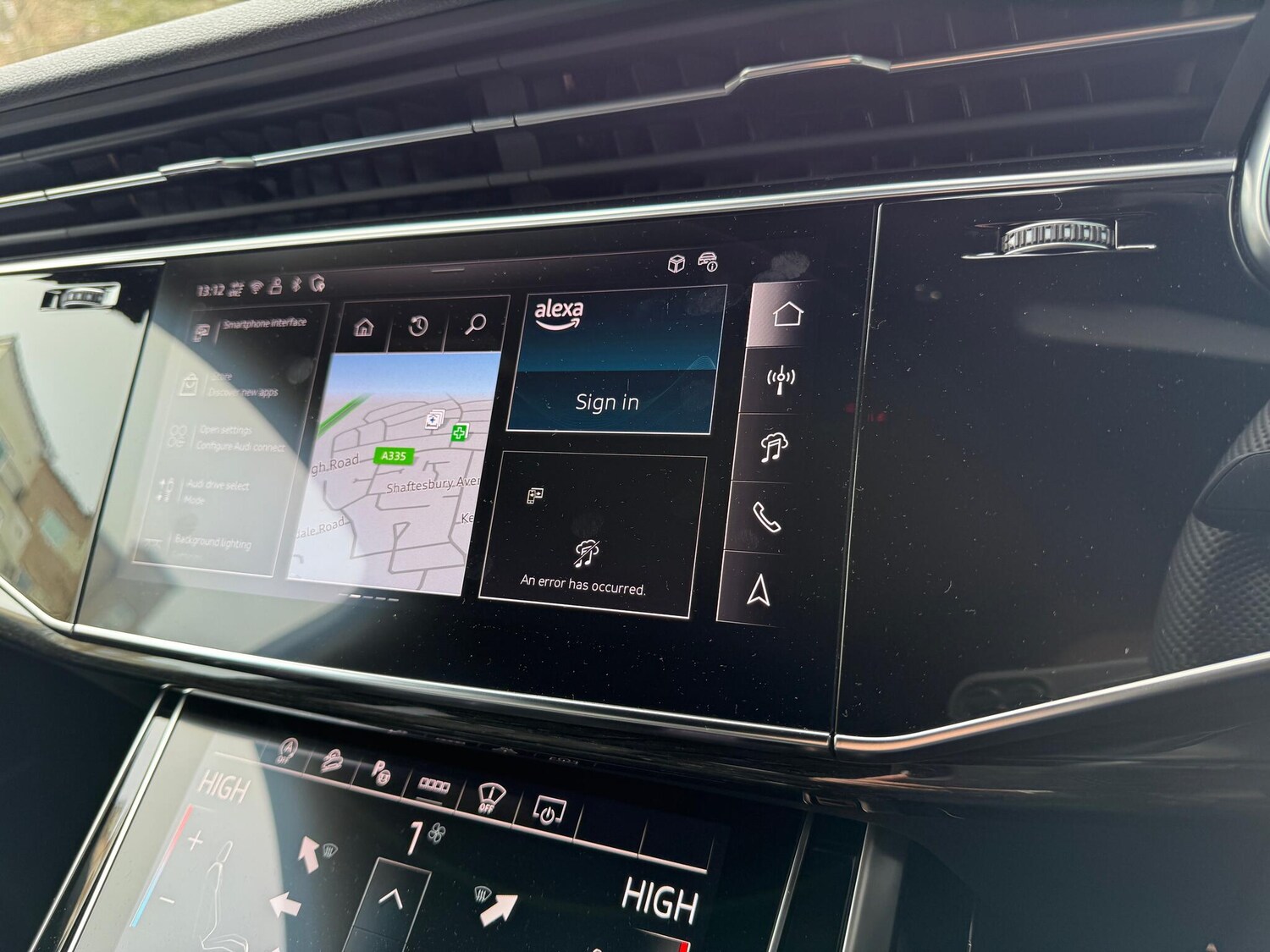 Used Audi Q7 2025 for sale - 77497178: Photo 35