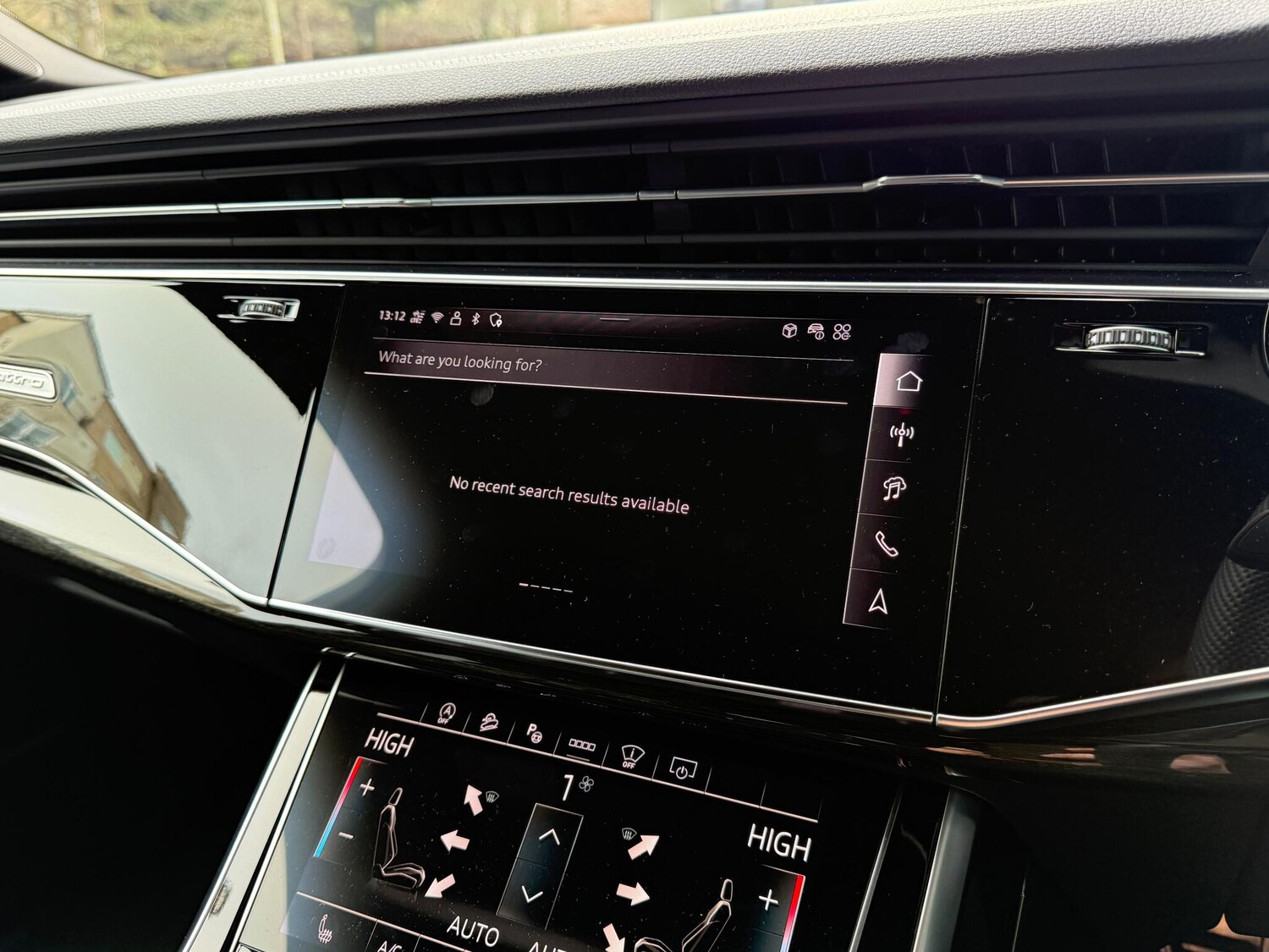 Used Audi Q7 2025 for sale - 77497178: Photo 37