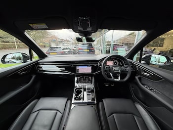 Used Audi Q7 2025 for sale - 77497178: Photo