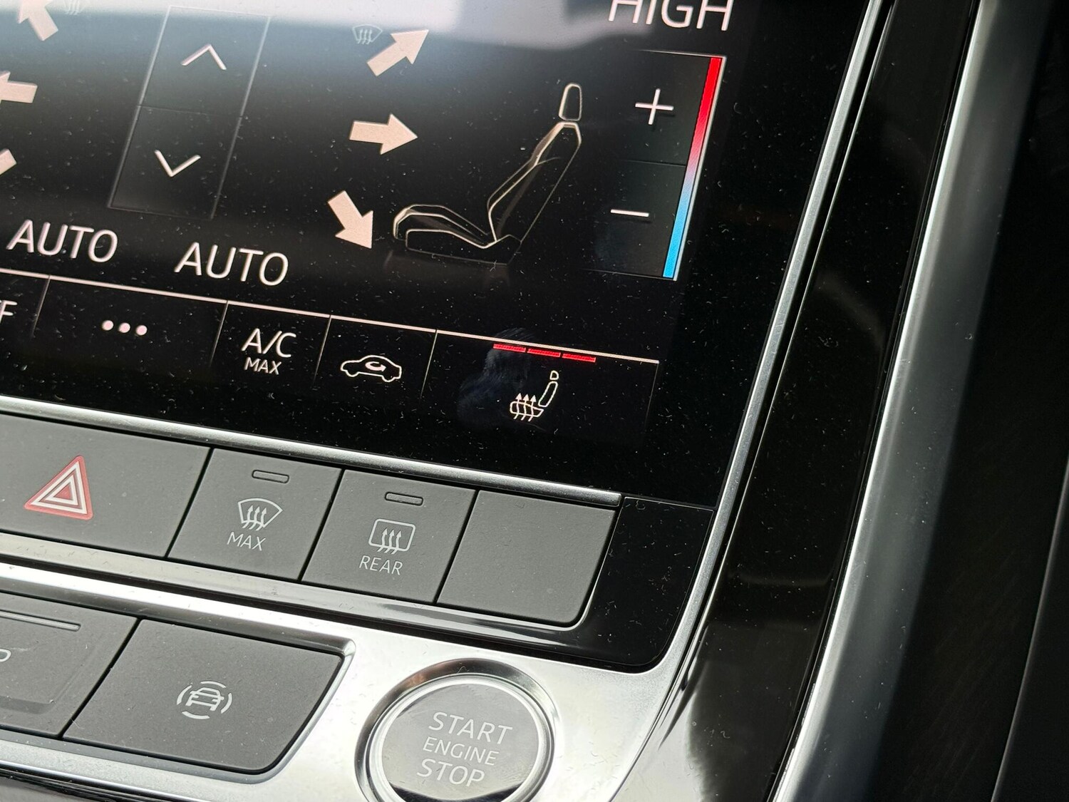 Used Audi Q7 2025 for sale - 77497178: Photo 47