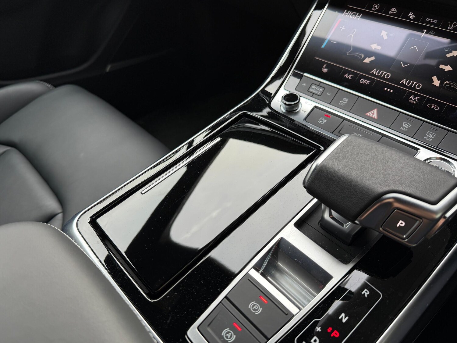 Used Audi Q7 2025 for sale - 77497178: Photo 50