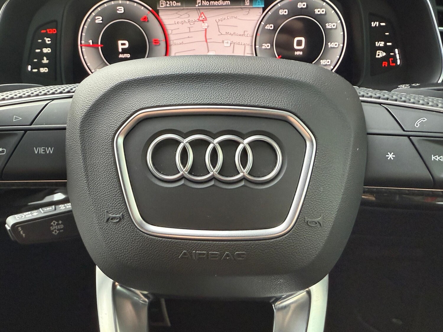 Used Audi Q7 2025 for sale - 77497178: Photo 53